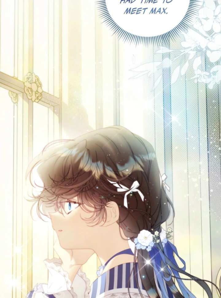 Beatrice Chapter 156 - Page 37