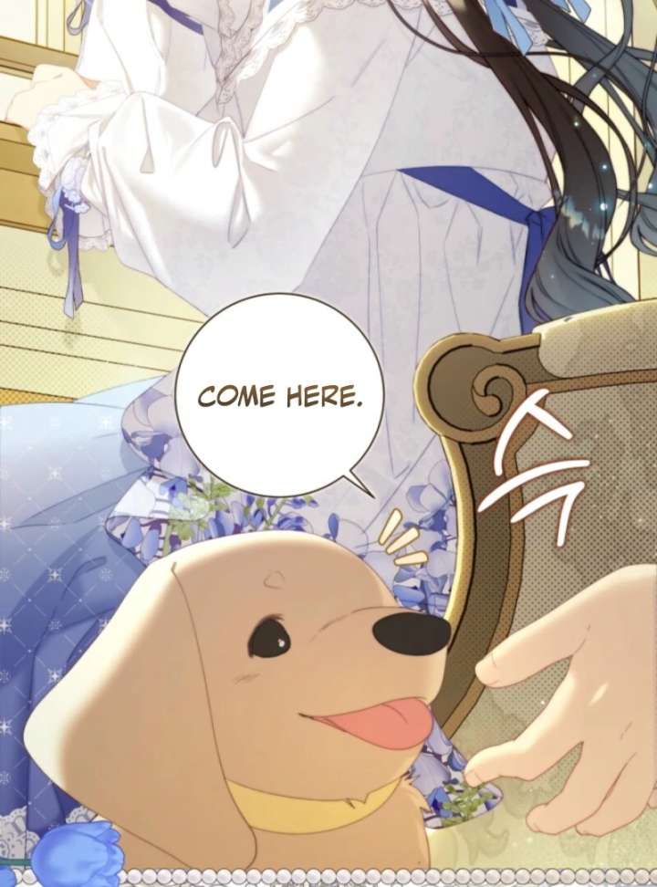 Beatrice Chapter 156 - Page 38