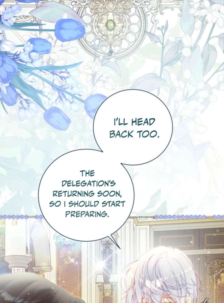 Beatrice Chapter 156 - Page 39