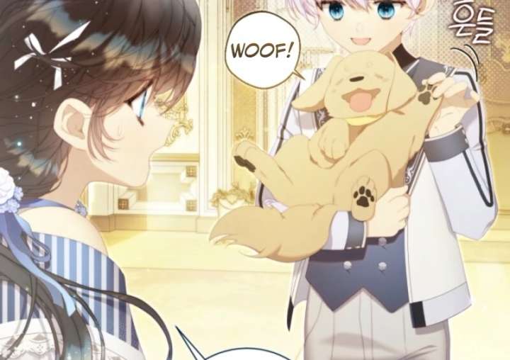 Beatrice Chapter 156 - Page 40