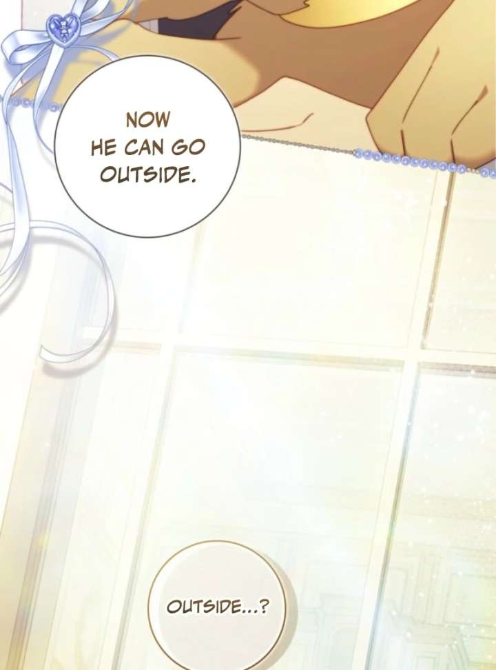 Beatrice Chapter 156 - Page 44