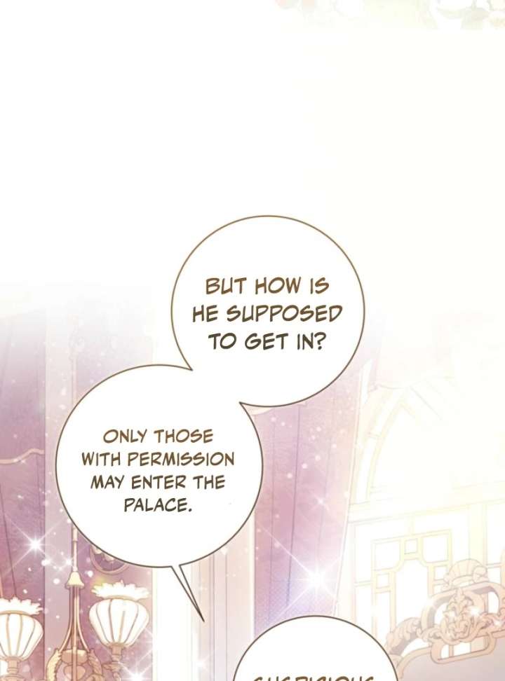 Beatrice Chapter 156 - Page 57