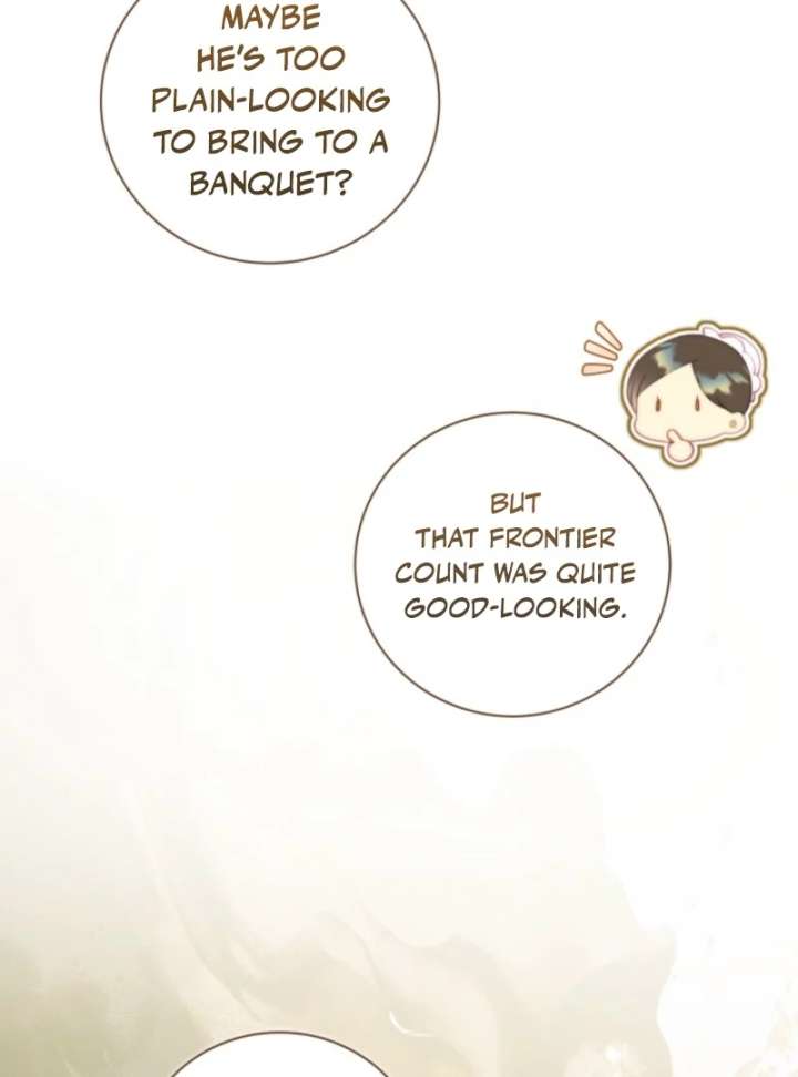 Beatrice Chapter 156 - Page 61