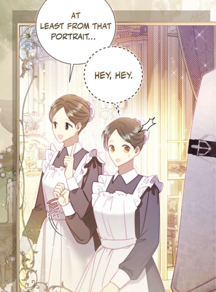 Beatrice Chapter 156 - Page 62