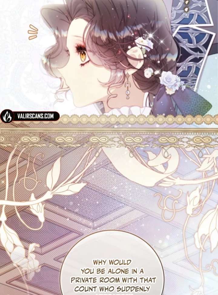 Beatrice Chapter 156 - Page 64