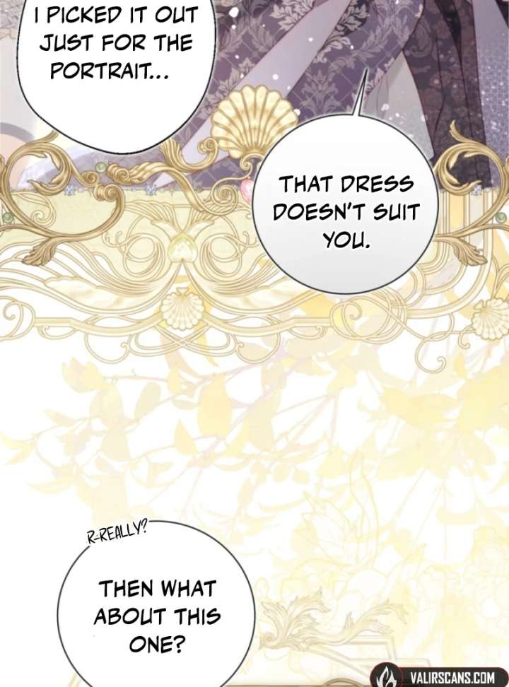 Beatrice Chapter 156 - Page 74