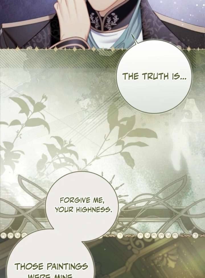 Beatrice Chapter 156 - Page 127