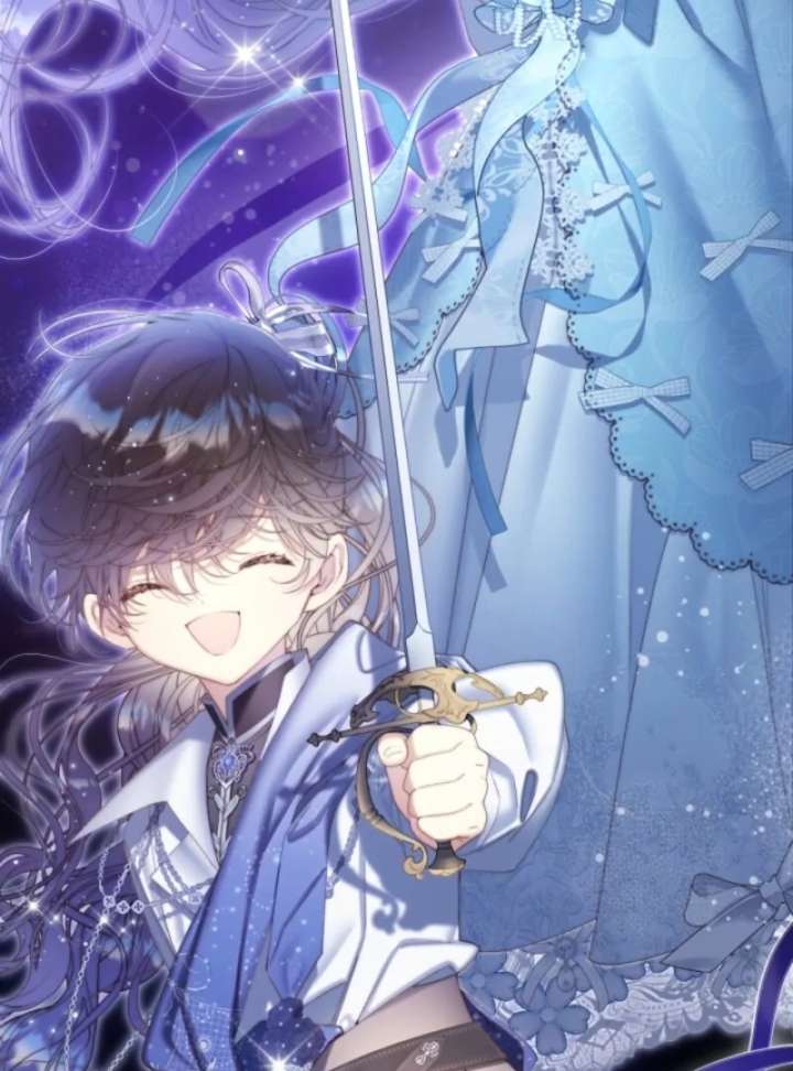 Beatrice Chapter 156 - Page 185