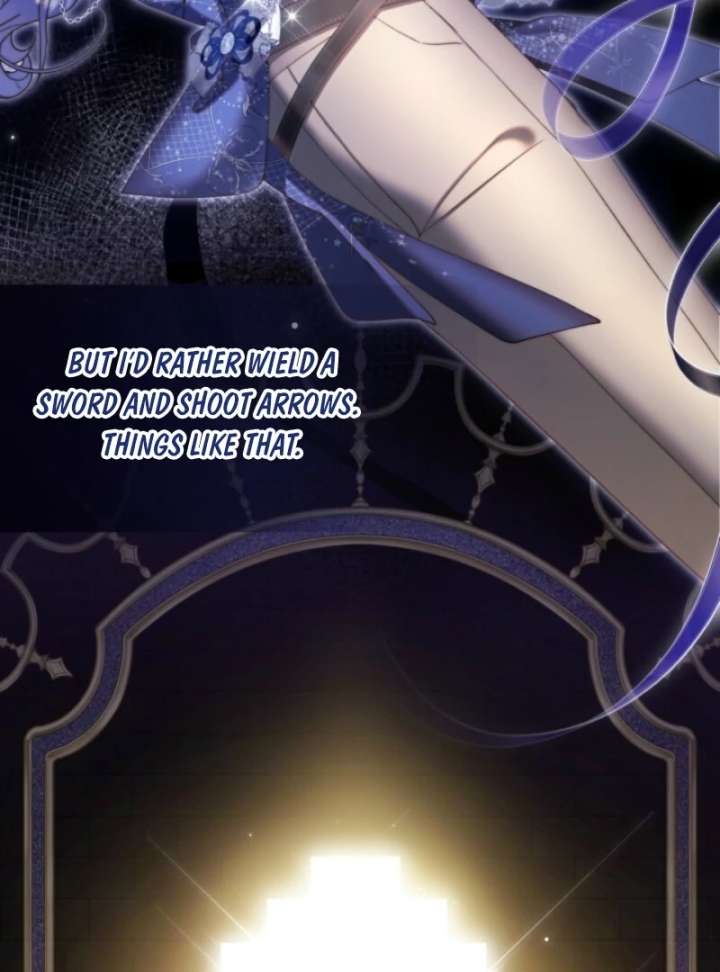 Beatrice Chapter 156 - Page 186