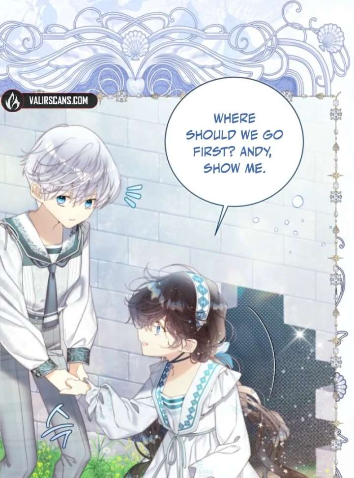 Beatrice Chapter 156 - Page 192