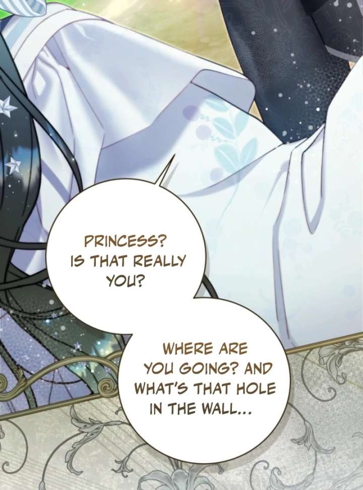 Beatrice Chapter 156 - Page 197