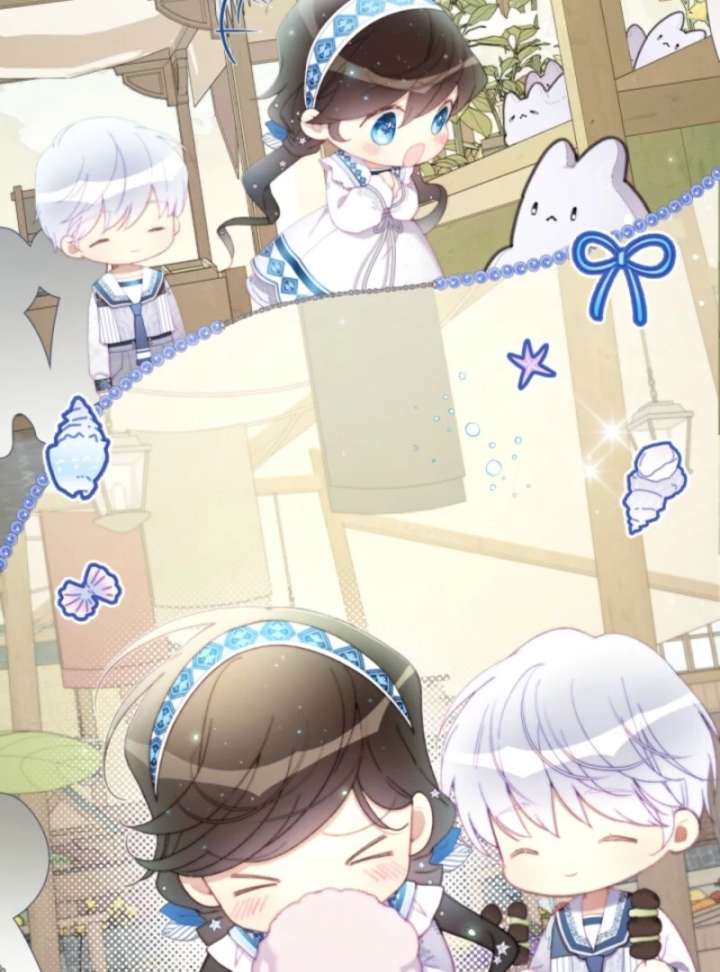 Beatrice Chapter 156 - Page 214