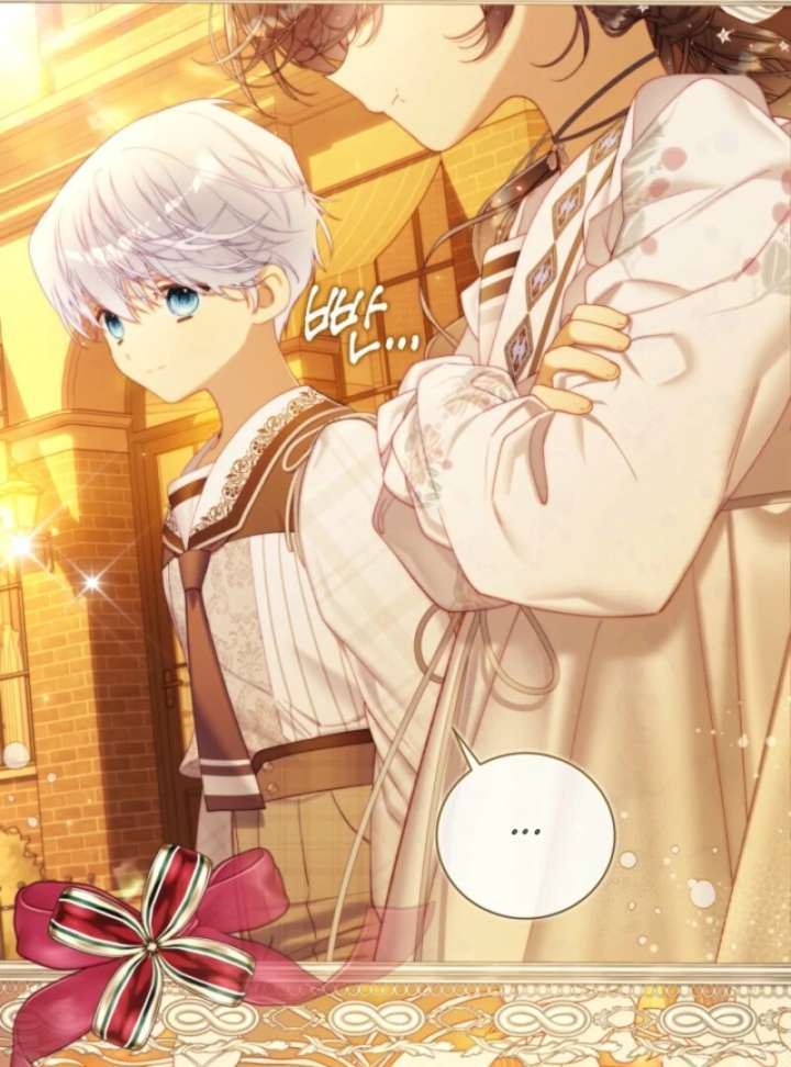 Beatrice Chapter 156 - Page 224