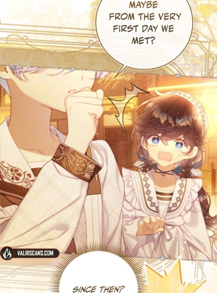 Beatrice Chapter 156 - Page 228