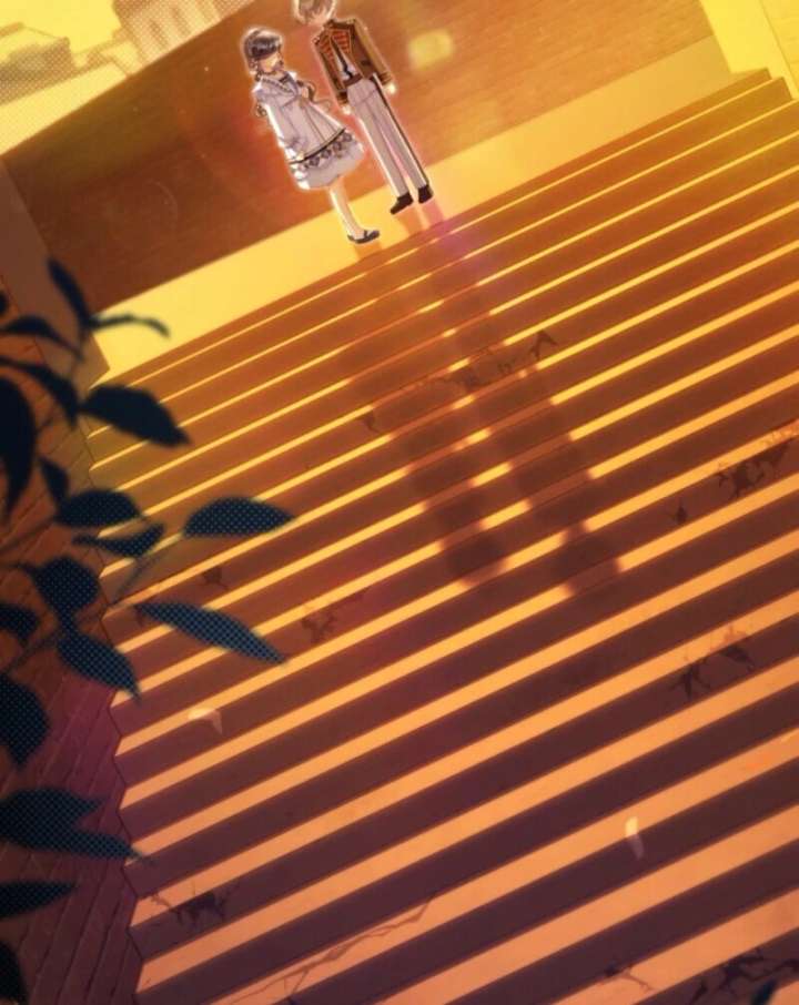 Beatrice Chapter 157 - Page 38