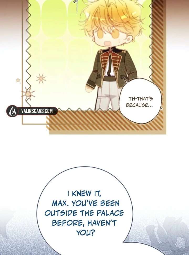 Beatrice Chapter 157 - Page 40