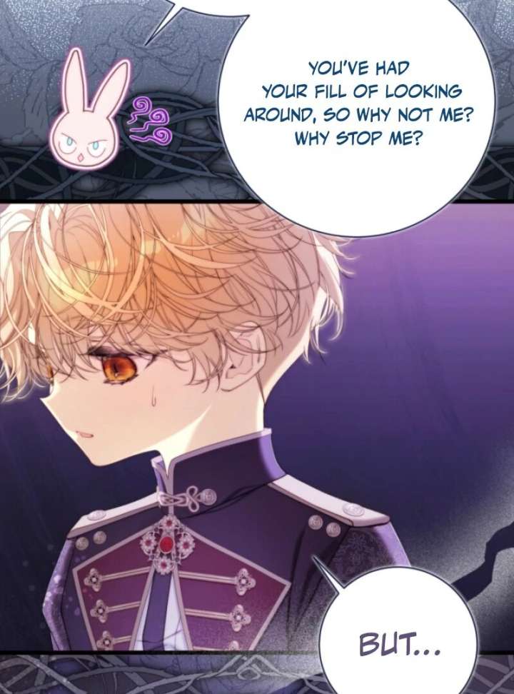 Beatrice Chapter 157 - Page 41