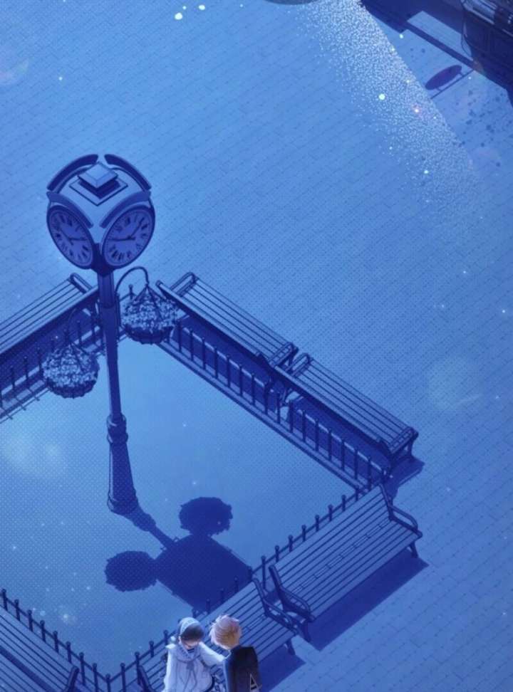 Beatrice Chapter 157 - Page 85