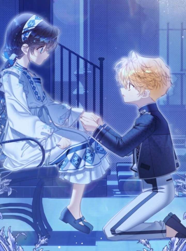 Beatrice Chapter 157 - Page 101