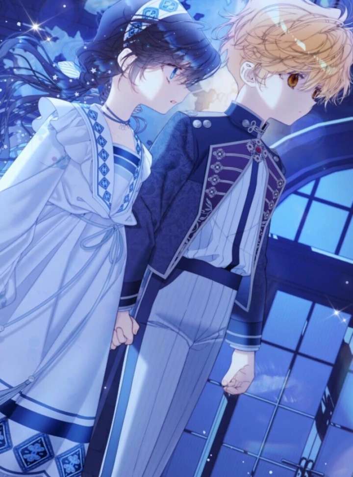 Beatrice Chapter 157 - Page 125