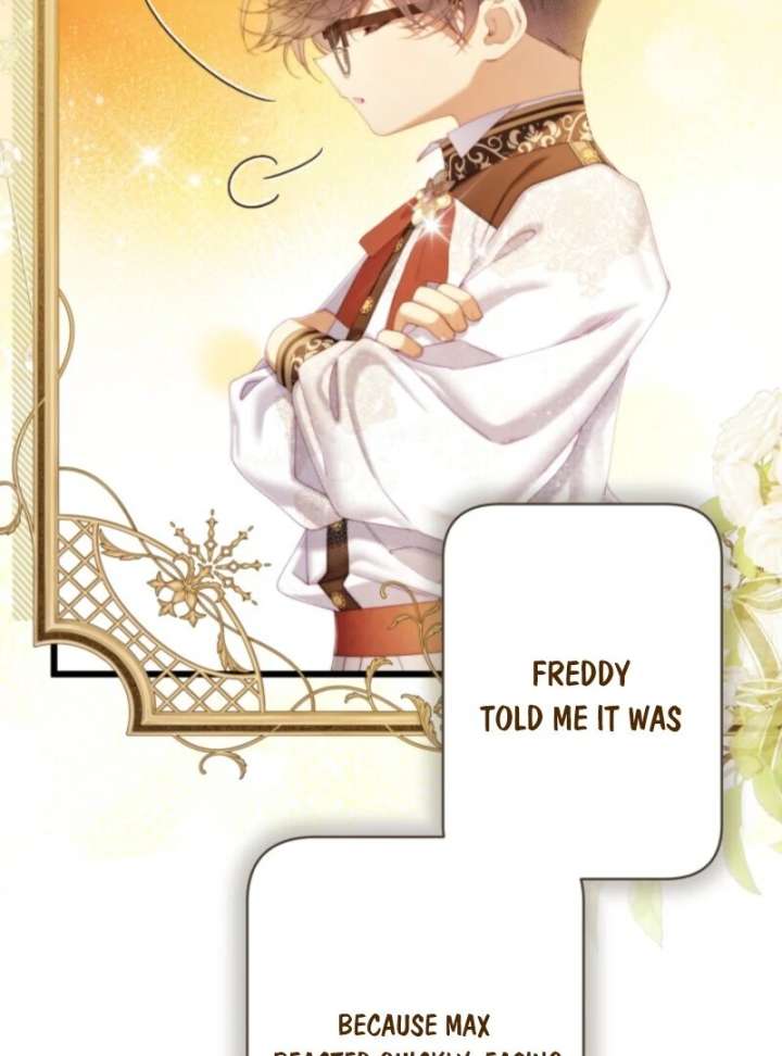 Beatrice Chapter 157 - Page 137