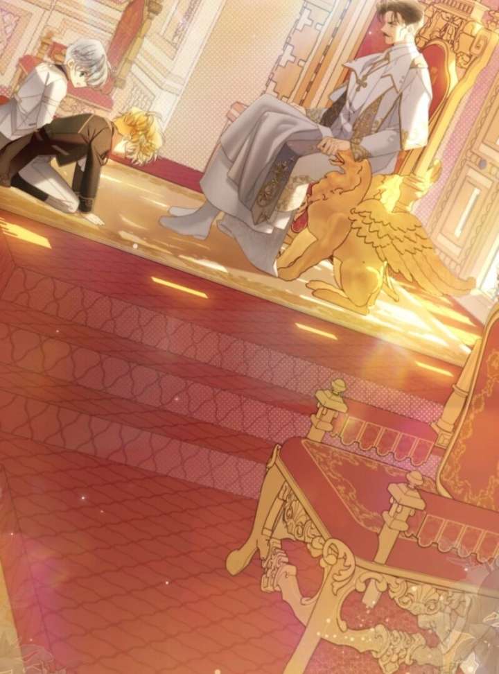 Beatrice Chapter 157 - Page 152