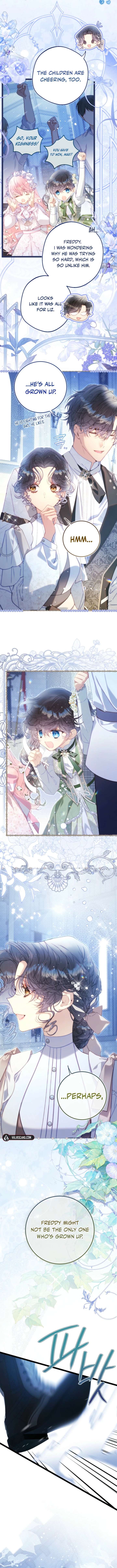 Beatrice Chapter 159 - Page 7