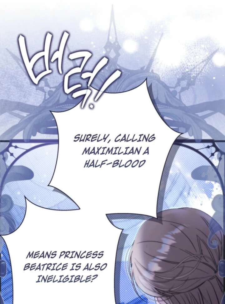 Beatrice Chapter 160 - Page 14