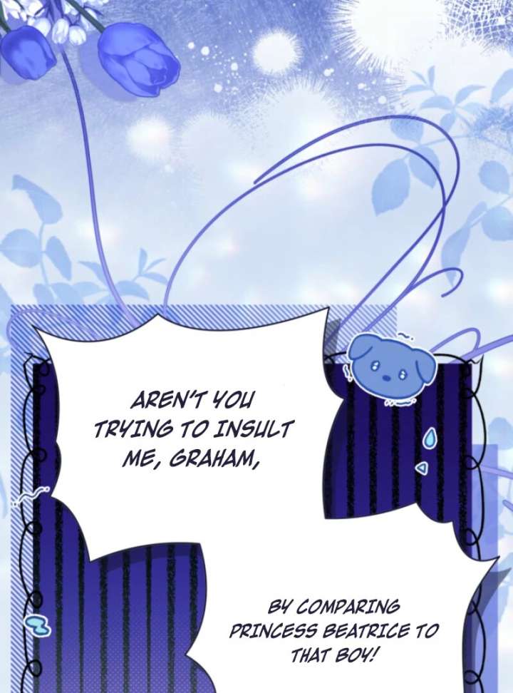 Beatrice Chapter 160 - Page 17