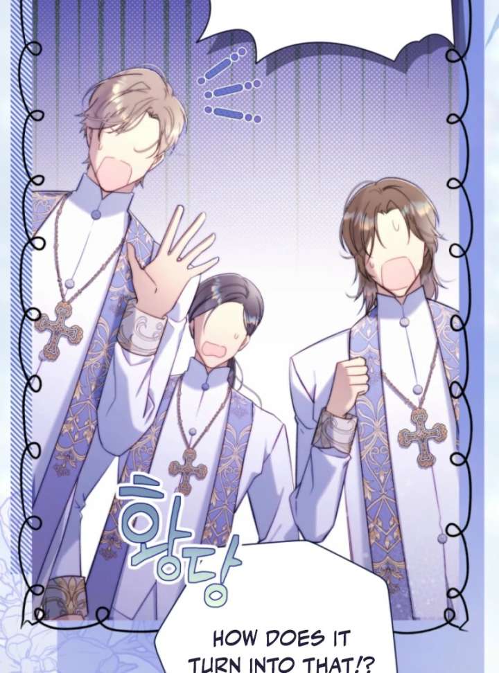 Beatrice Chapter 160 - Page 18