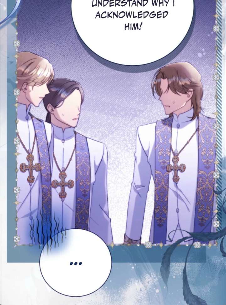 Beatrice Chapter 160 - Page 22