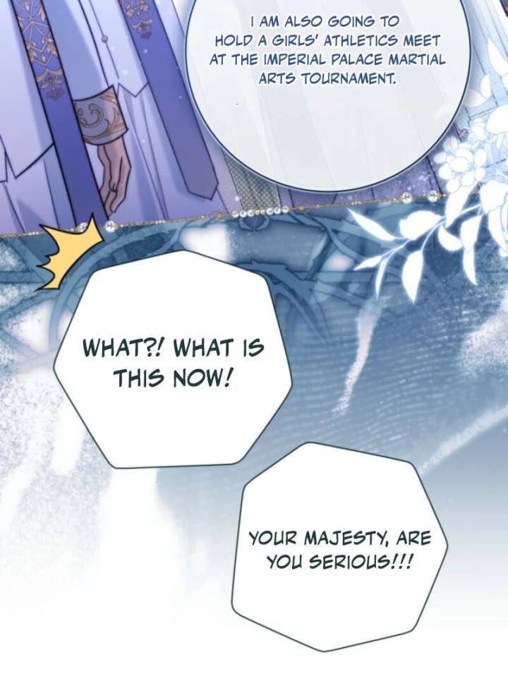 Beatrice Chapter 160 - Page 27