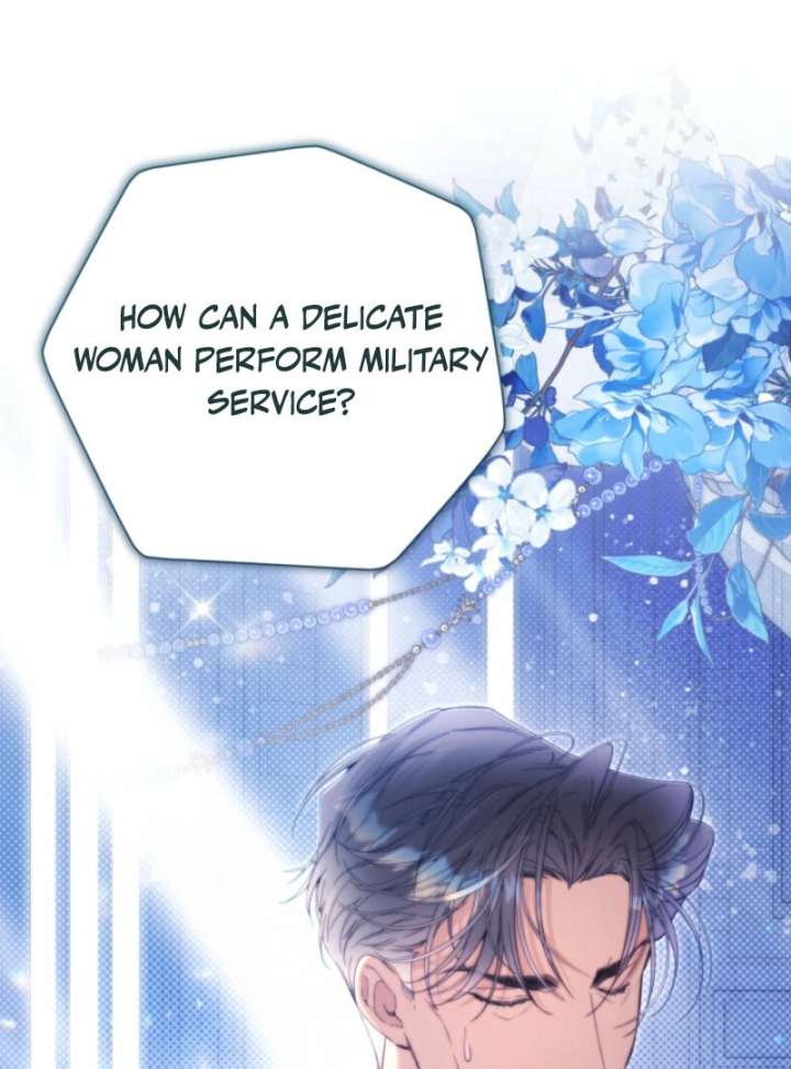 Beatrice Chapter 160 - Page 28