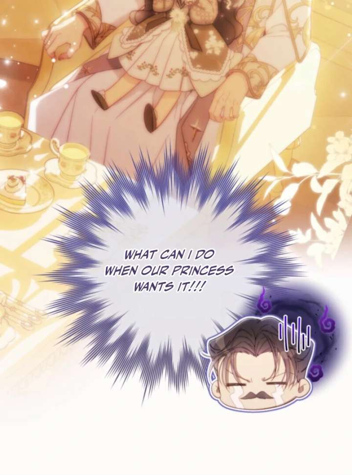 Beatrice Chapter 160 - Page 31