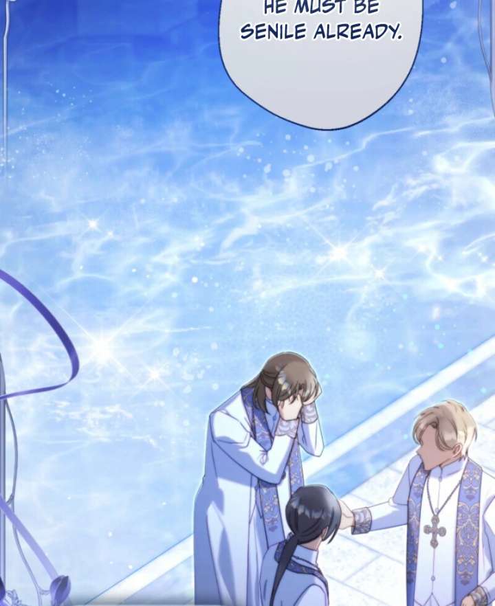 Beatrice Chapter 160 - Page 36