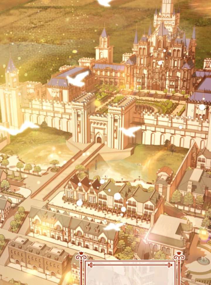 Beatrice Chapter 160 - Page 45