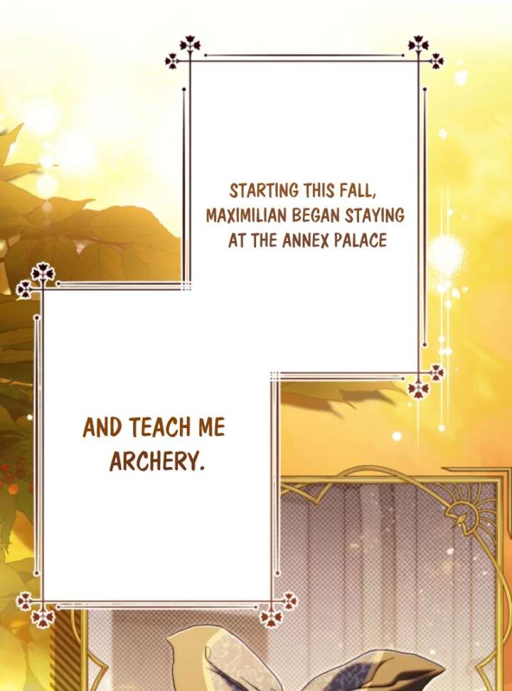 Beatrice Chapter 160 - Page 48