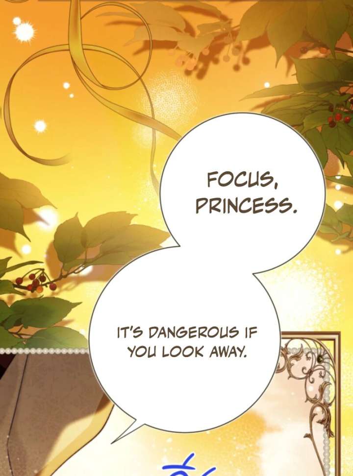 Beatrice Chapter 160 - Page 50