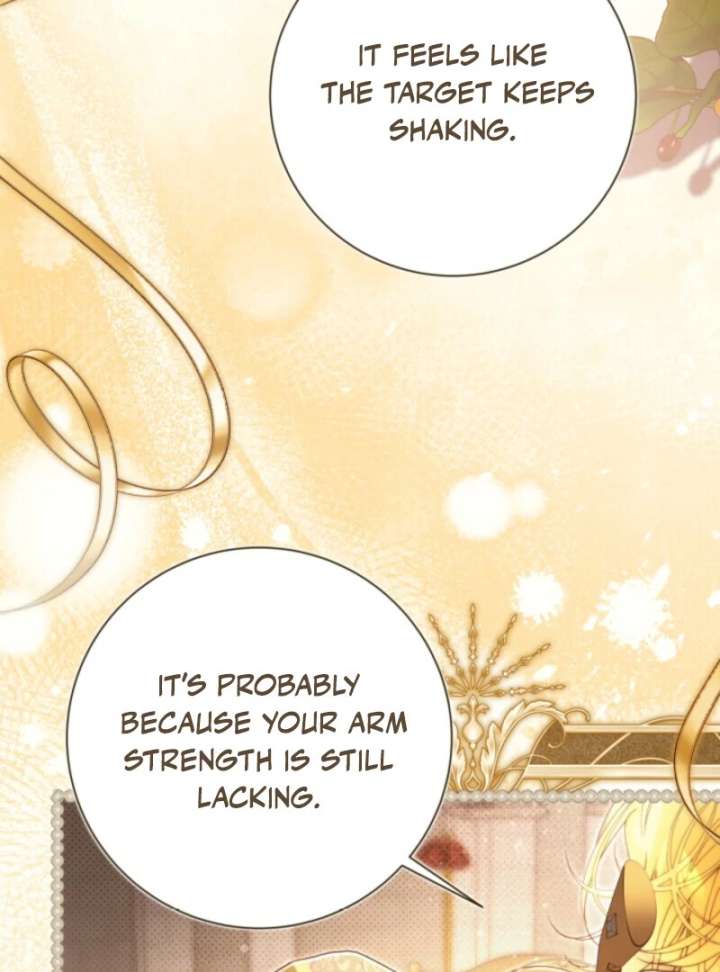 Beatrice Chapter 160 - Page 52