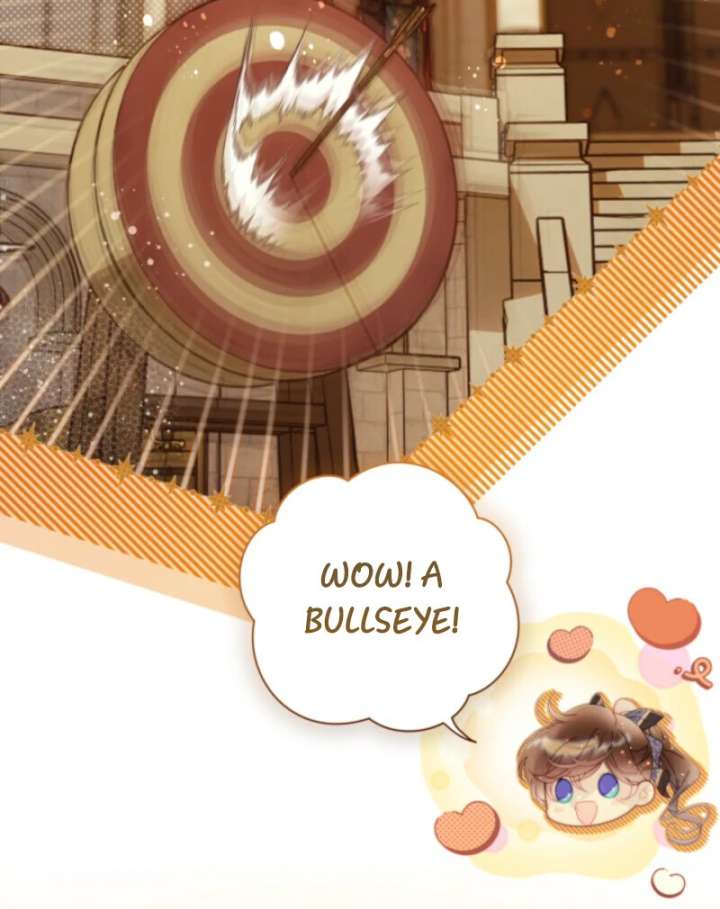 Beatrice Chapter 160 - Page 61