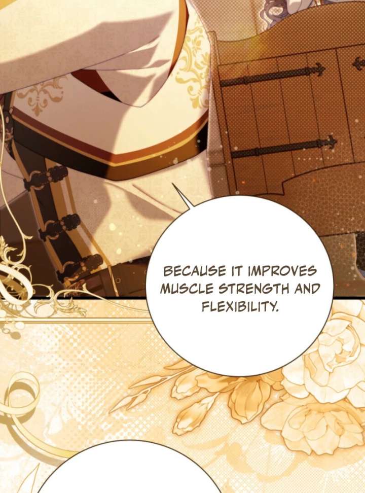 Beatrice Chapter 160 - Page 65