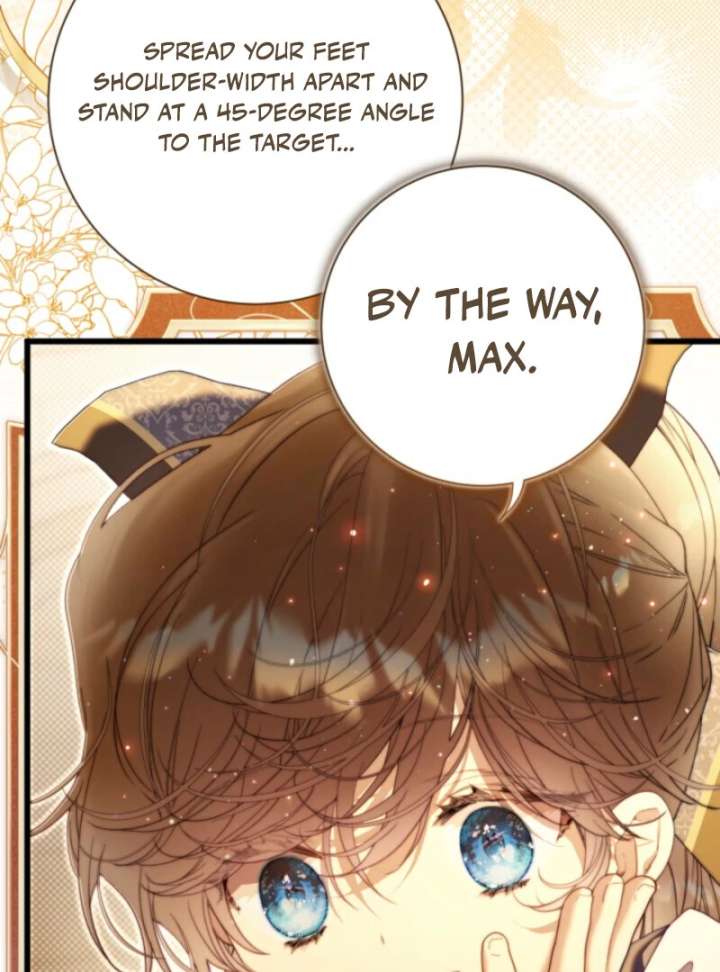 Beatrice Chapter 160 - Page 66