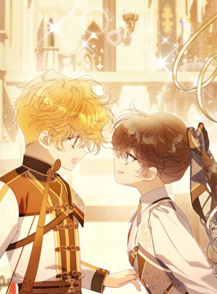 Beatrice Chapter 160 - Page 75