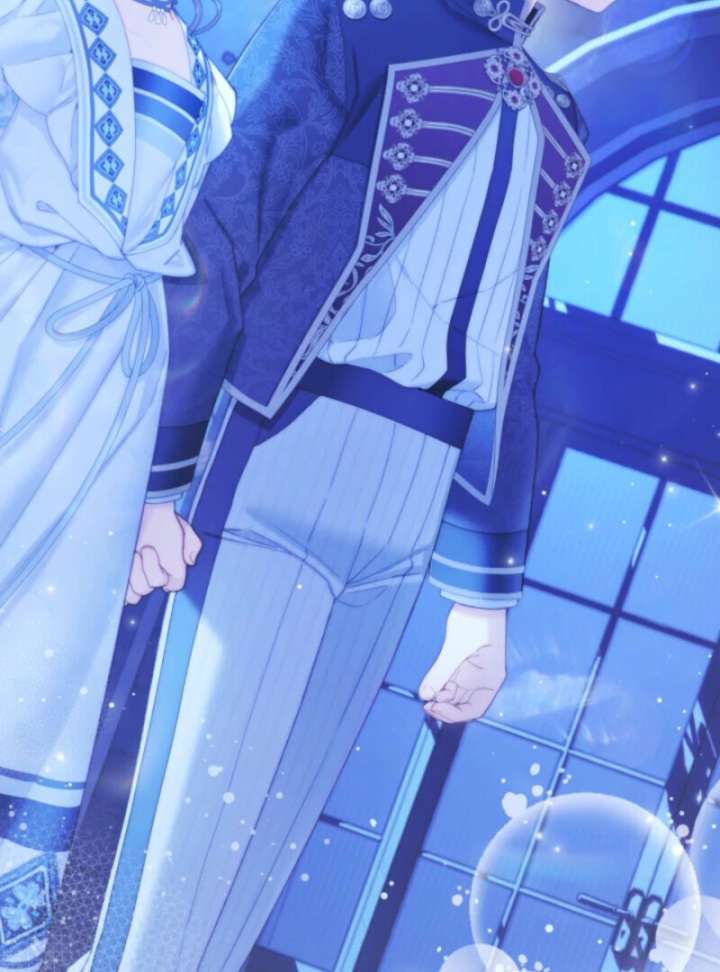 Beatrice Chapter 160 - Page 91