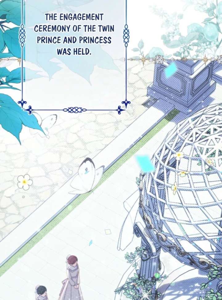 Beatrice Chapter 160 - Page 99