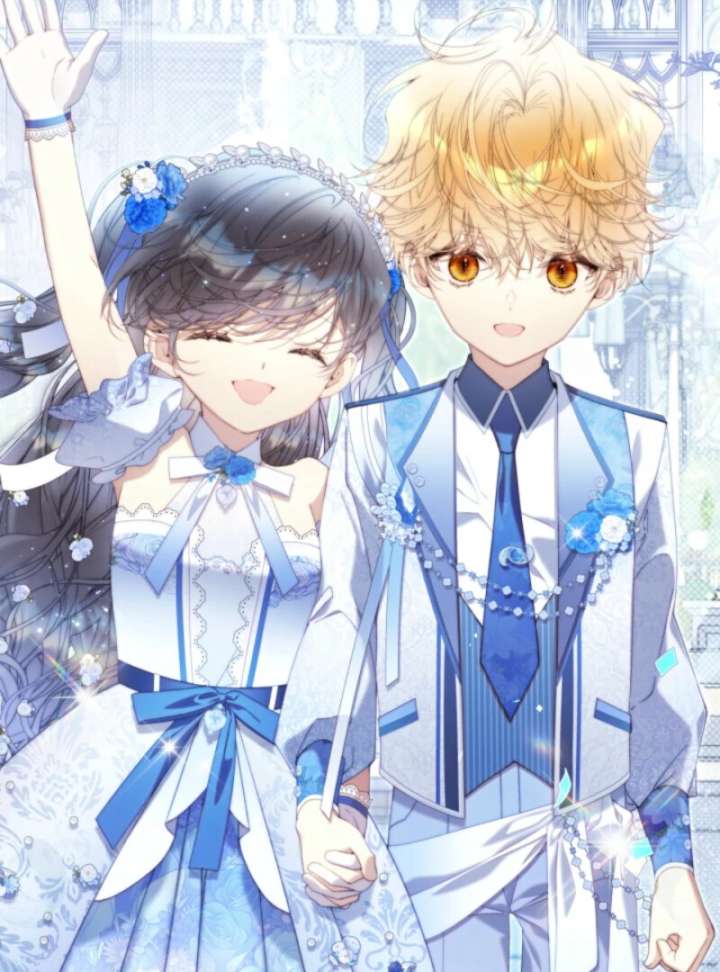 Beatrice Chapter 160 - Page 103