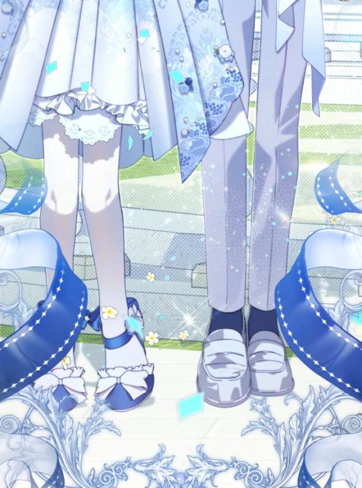 Beatrice Chapter 160 - Page 104