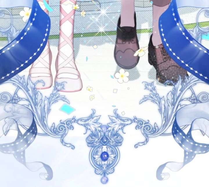 Beatrice Chapter 160 - Page 108