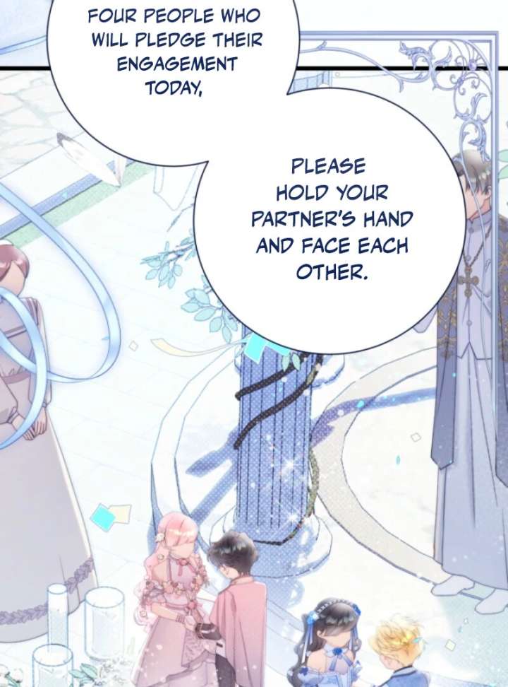 Beatrice Chapter 160 - Page 115