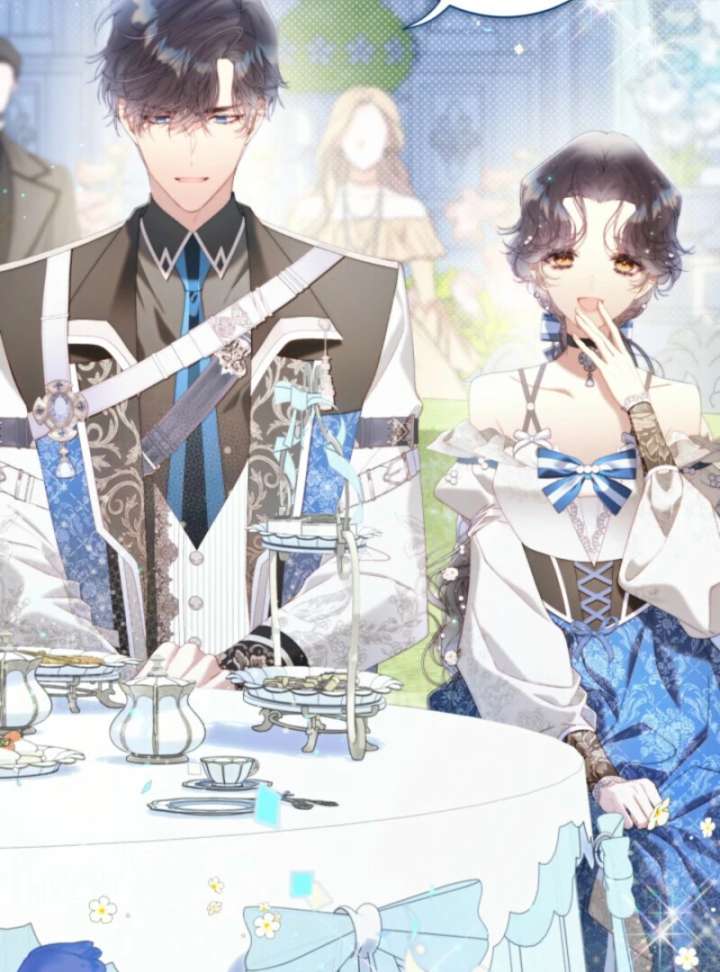 Beatrice Chapter 160 - Page 118